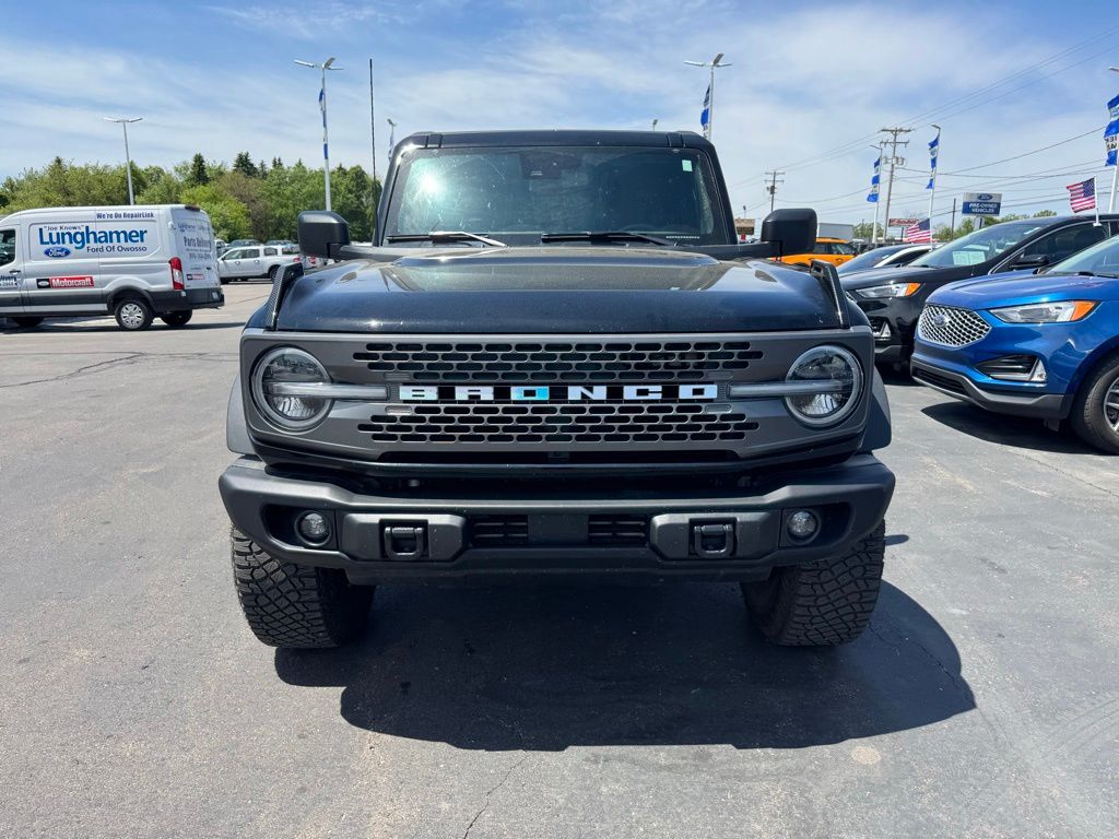 ford bronco 4-door 2023 1FMEE5DP0PLB75512 image ford bronco 4-door 2023 1FMEE5DP0PLB75512 image